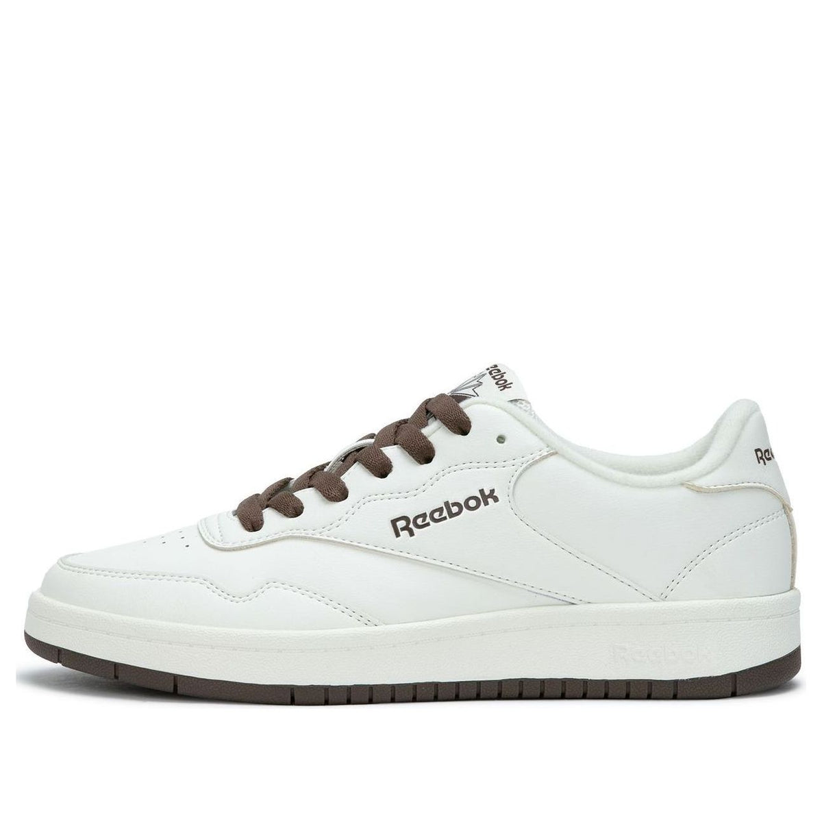 Reebok COURT 1000 'White Brown' 24FRC907U2GM0