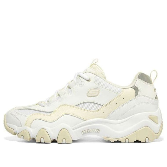 Skechers D'Lites 2.0 894096-WNT