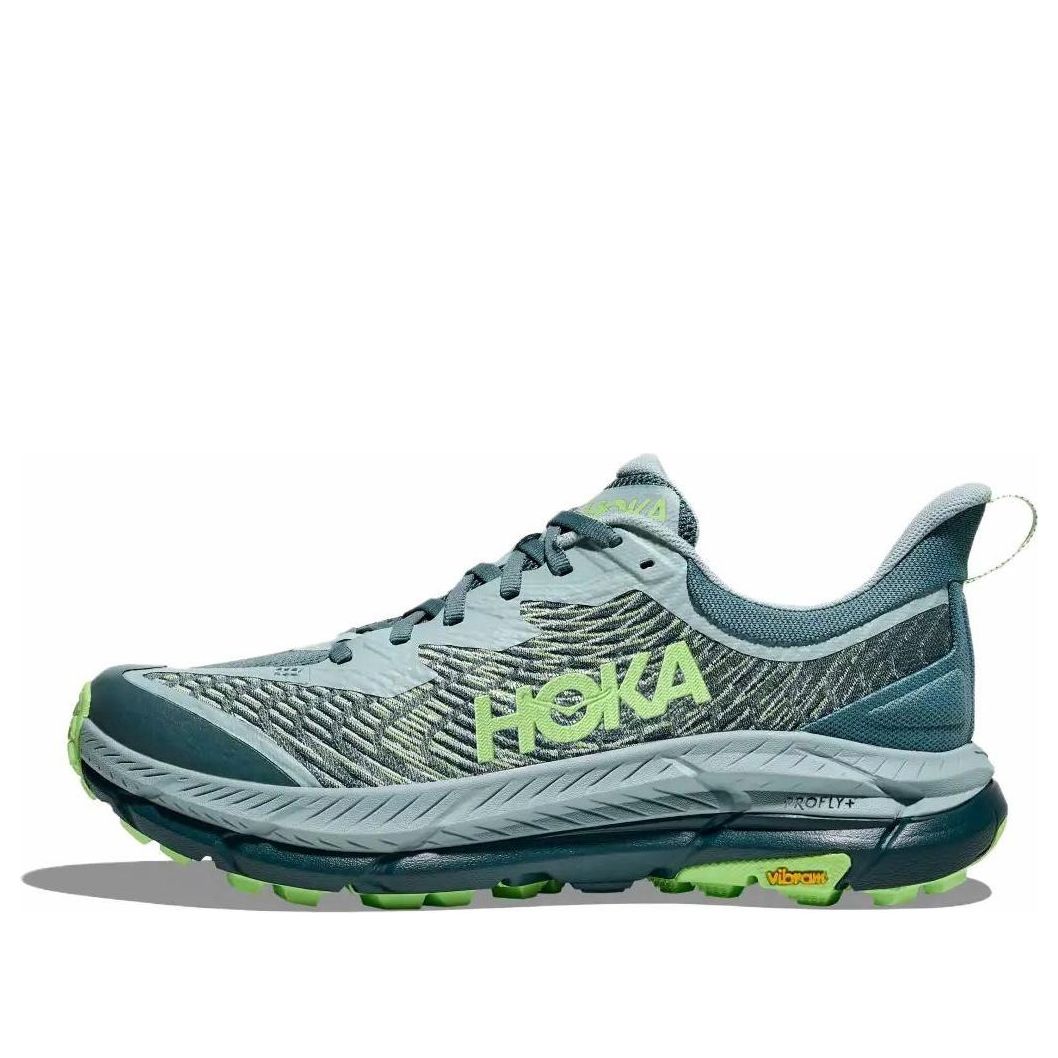 HOKA ONE ONE Mafate Speed 4 'Mountain Fog Druzy' 1129930-MRZ