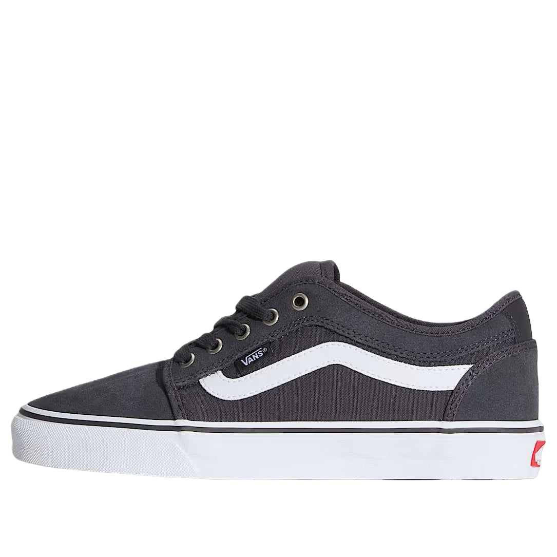 Vans Skate Chukka Low Sidestripe 'Dark Grey' VN0A5KQZZ05