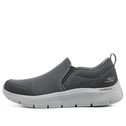 Skechers Go Walk Flex 'Grey' 894181-DKGY