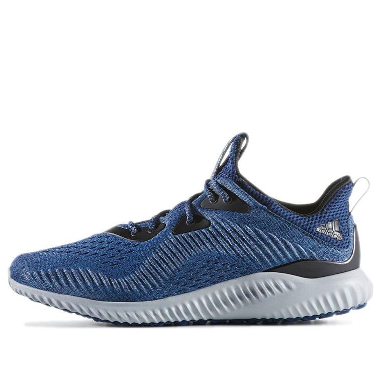 adidas Alphabounce Engineered Mesh 'Navy' BB9040
