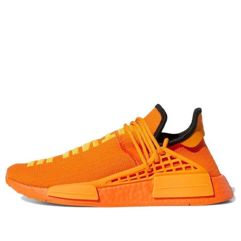 adidas x Pharrell NMD Hu Extra Eye 'Yellow Black' GY0095