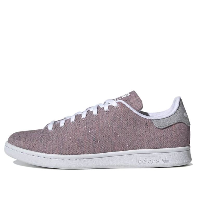 adidas originals Stan Smith 'Purple' GY5460
