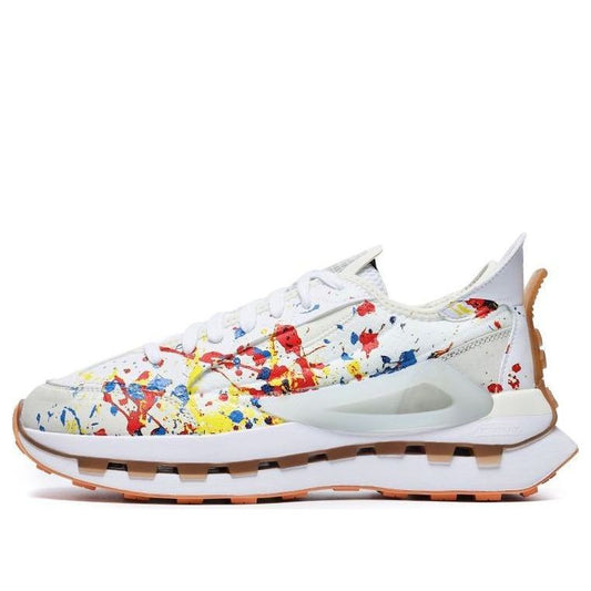 FILA KM Shoes 'White Multi' F12M233113FWC