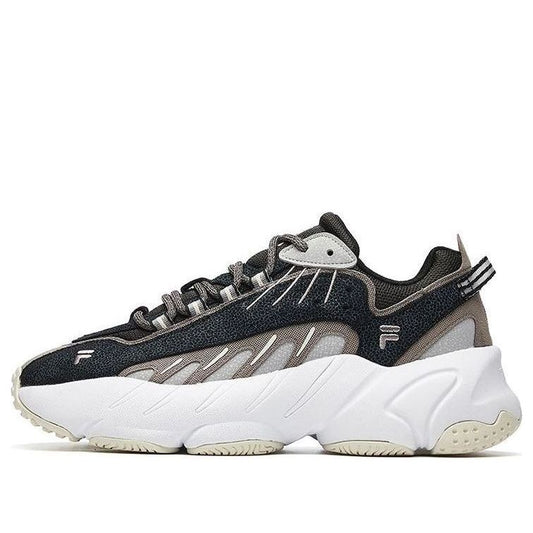 FILA Ade Low Brown F12M041107FCB