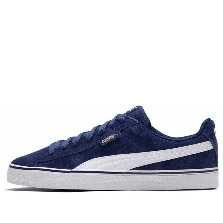 PUMA 1948 Vulc 'Blue Depths' 359863-12