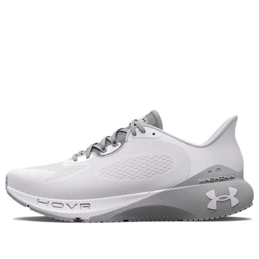 Under Armour HOVR Machina 3 'White Black' 3024899-100