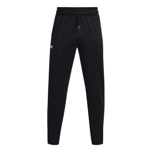 Under Armour Twister Pants 'Black' 1379876-001
