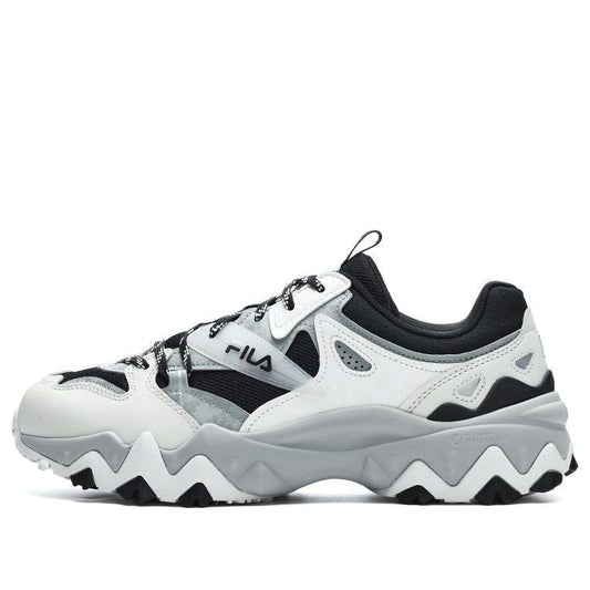 FILA Oakmont 2 Sport Shoes 'Black Grey White' F12M312109FBA