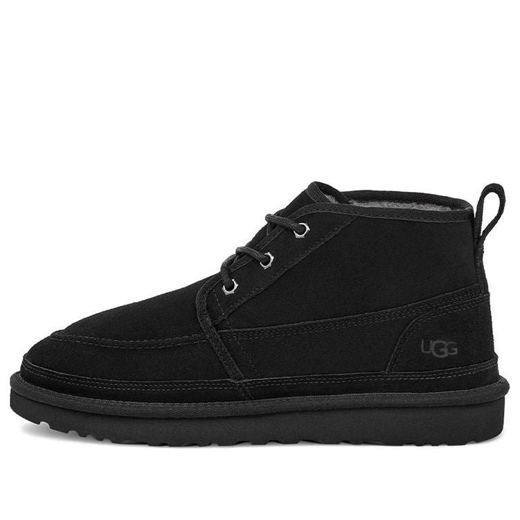 UGG Neumel Moc 'Black' 1121645-BLK