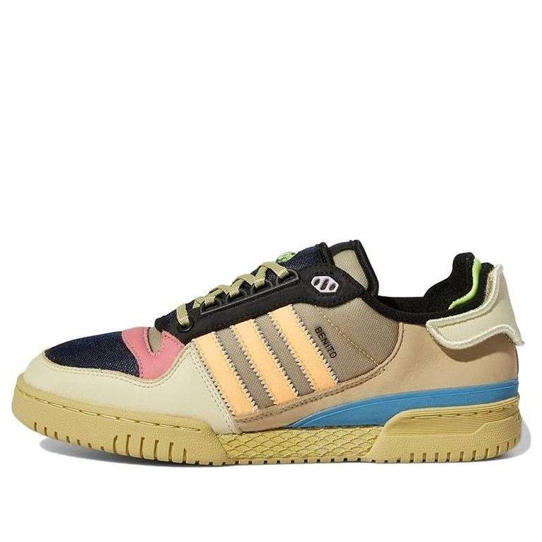 adidas x Bad Bunny Forum Powerphase 'Catch and Throw' GZ2009