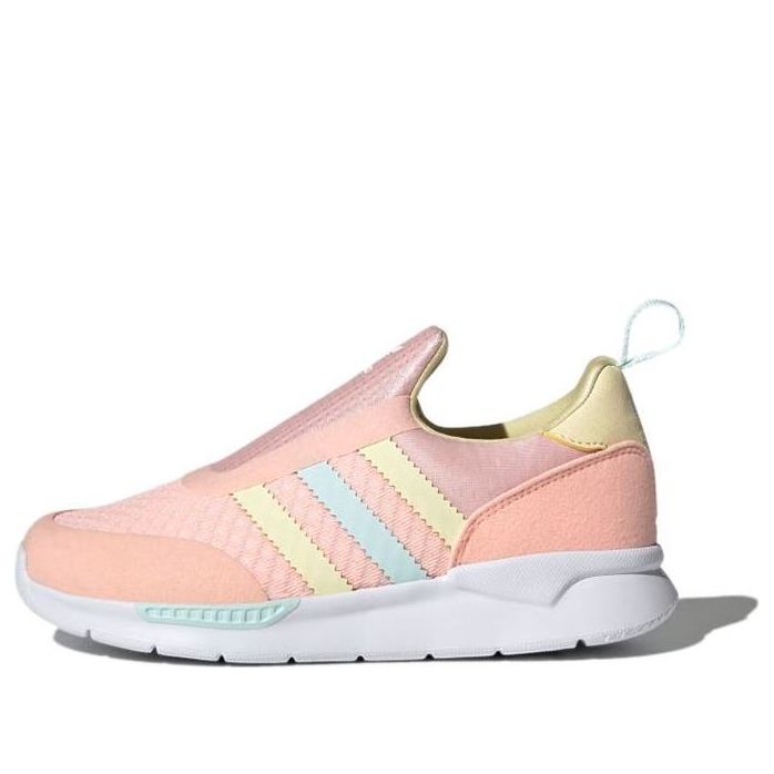 (PS) adidas ZX 360 'Haze Coral' S23977