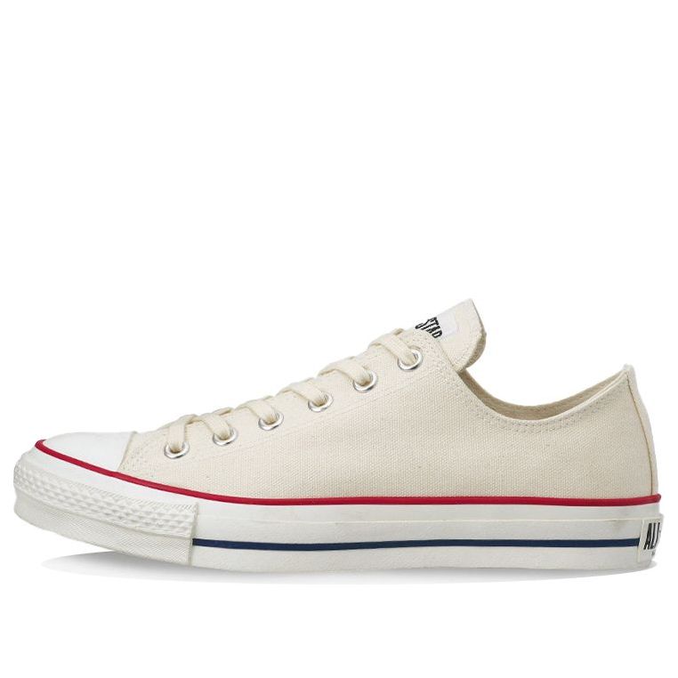 Converse Chuck Taylor All Star J Low 'Made in Japan - Natural White' 32167710