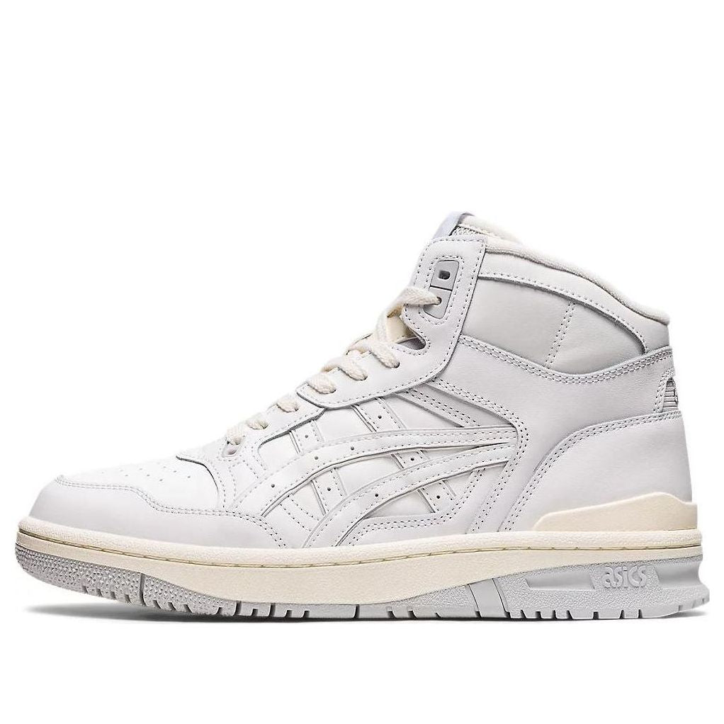 ASICS EX89 MT Shoes 'Grey White' 1203A296-100
