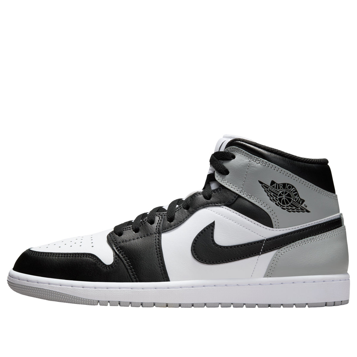 Air Jordan 1 Mid 'Barons' DQ8426-101