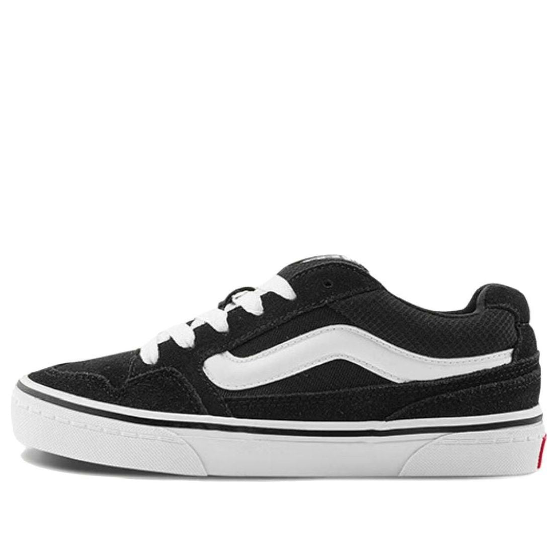 Vans Caldrone 'Black White' VN0A2Z4ABA2