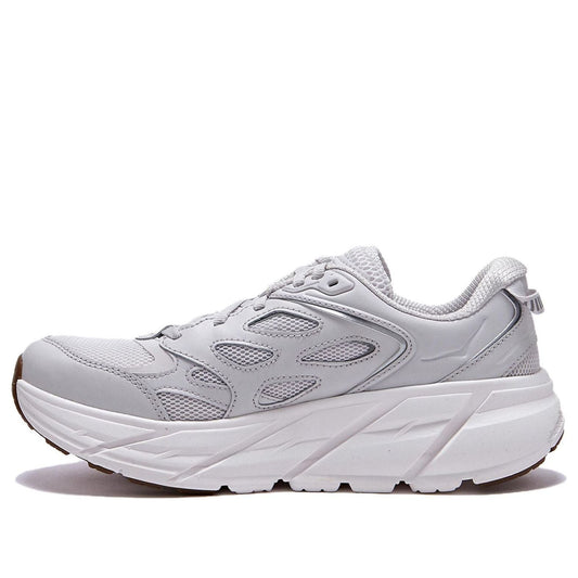 HOKA ONE ONE Clifton L 'Nimbus Cloud White' 1160050-NCWT