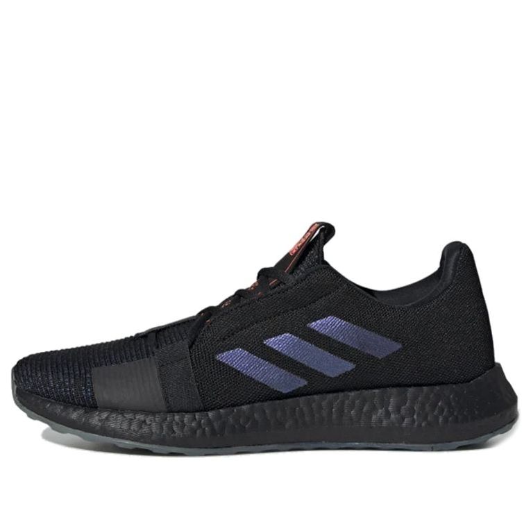 adidas SenseBoost Go 'Boost Blue Violet MET.' EF0709