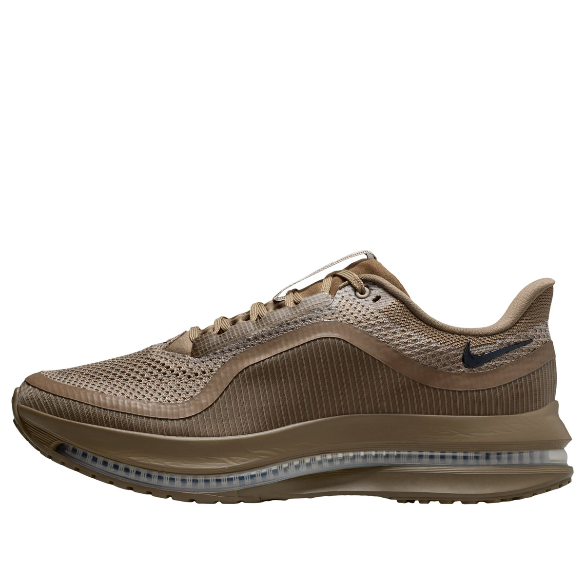 Nike Air Zoom Pegasus Premium 'Caldera Brown' IQ5691-200 - Nike Professional Edition