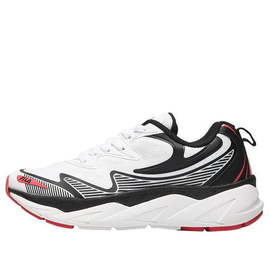 (WMNS) FILA Runner Low F12W932510FWB