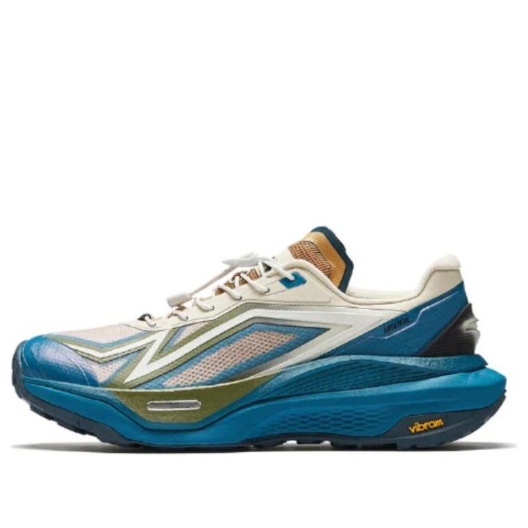 ANTA Shanyue 'Blue White Yellow' 112428863-1