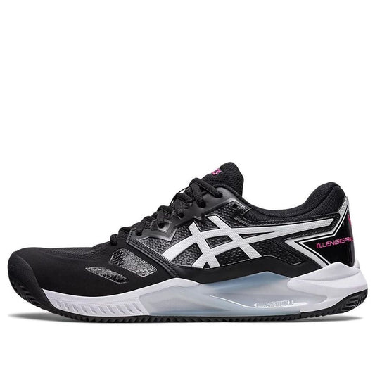 ASICS Gel Challenger 13 Clay 'Black Hot Pink' 1041A221-003
