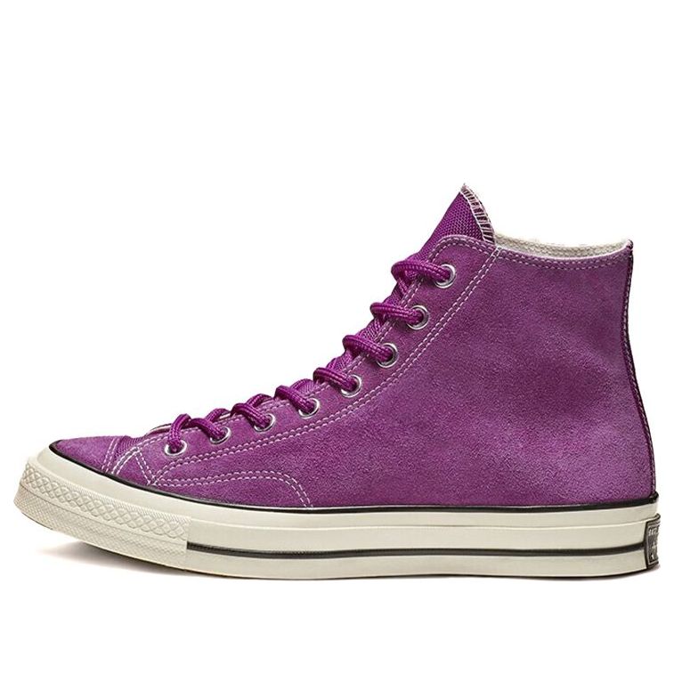 Converse Chuck 70 'Purple Ivory' 162369C