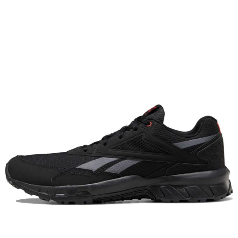 Reebok Ridgerider 50 'Black Grey Orange' EF4200
