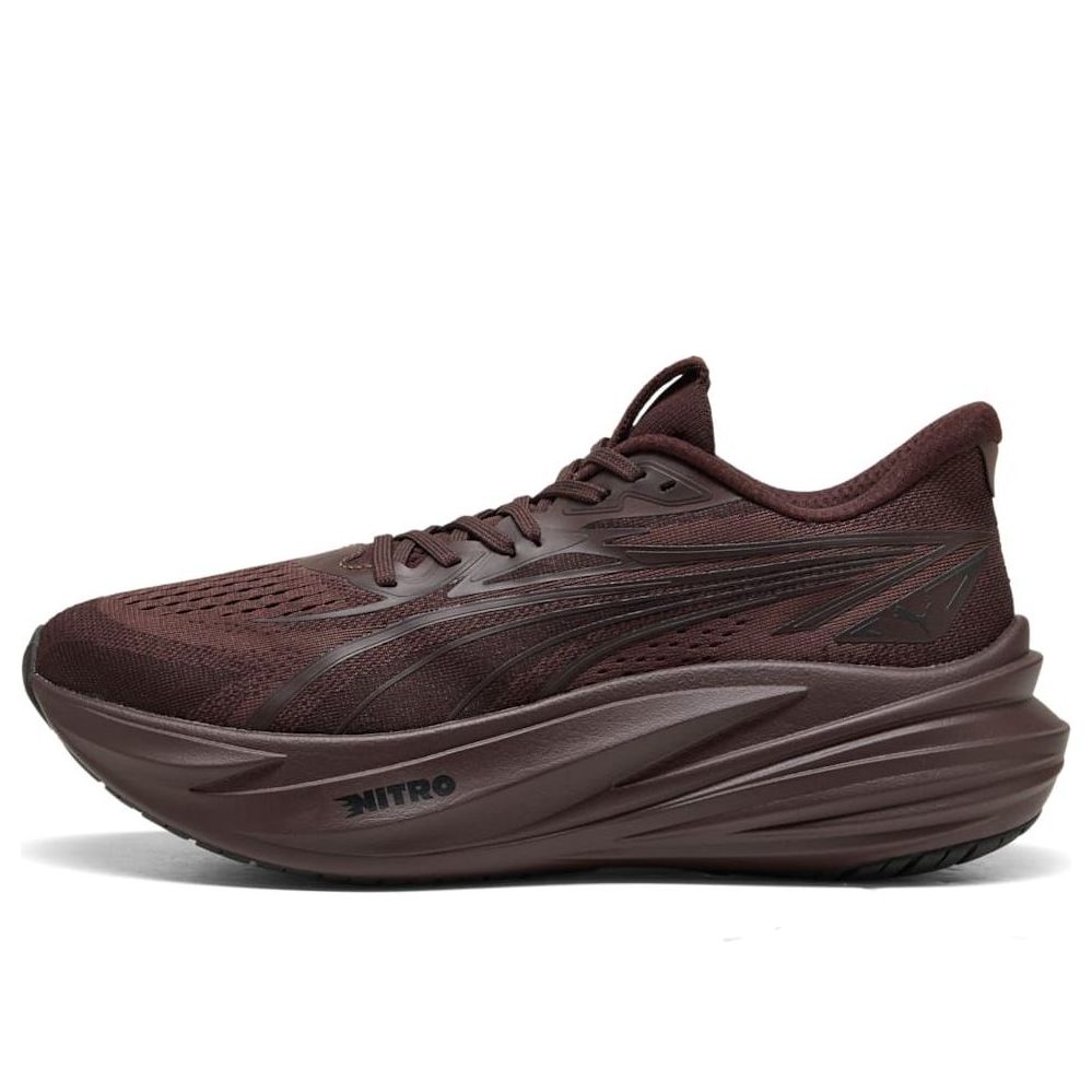 PUMA Magmax Nitro 2 'Dark Brown' 312125-25