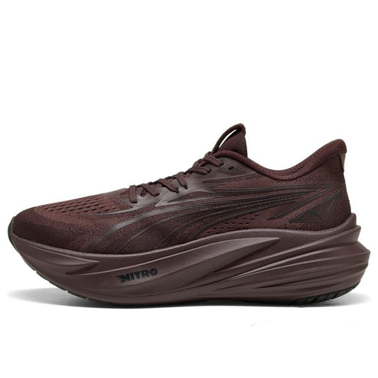 PUMA Magmax Nitro 2 'Dark Brown' 312125-25