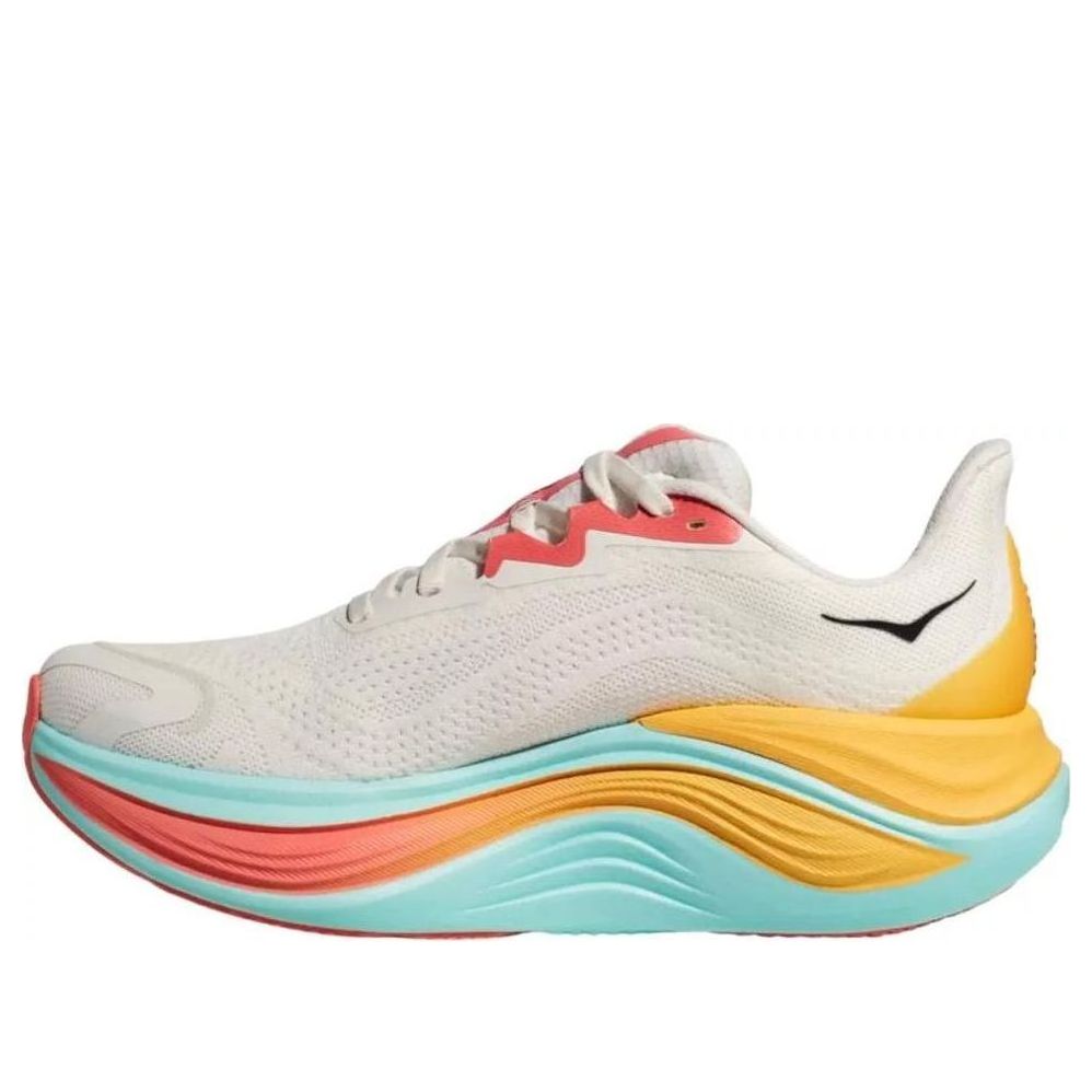 (WMNS) HOKA ONE ONE Skyward X 'Blanc De Blanc Swim Day' 1147912-BSW