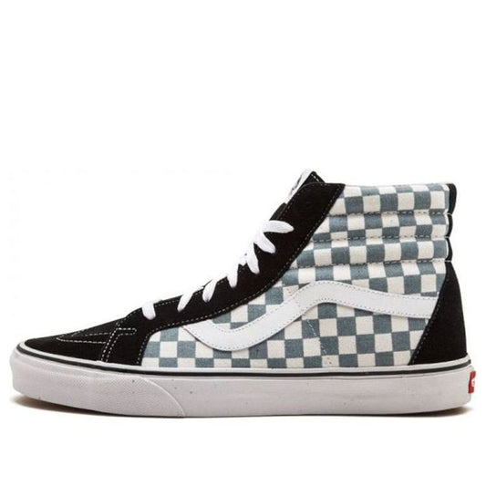 Vans SK8-HI Reissue 'Checkerboard' VN0003CAIB7