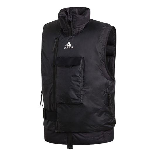 adidas Cold.RDY Down Vest 'Black' FT2417