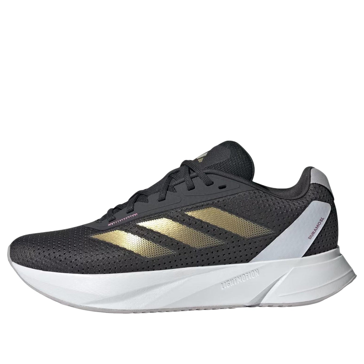 (WMNS) adidas Duramo SL 'Carbon Gold Metallic' IF9474