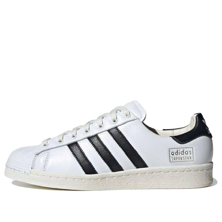adidas Superstar Luxe 'White Core Black' ID0983