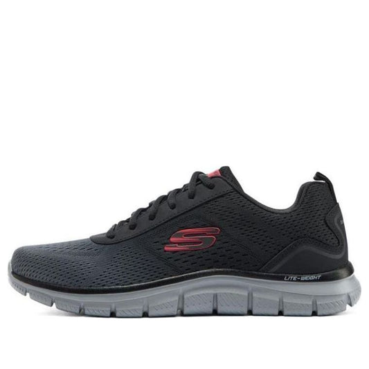 Skechers Track 'Black Charcoal' 232399-BKCC