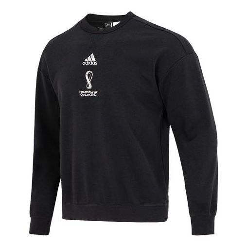 adidas Oe Cr Swt Logo HD6391
