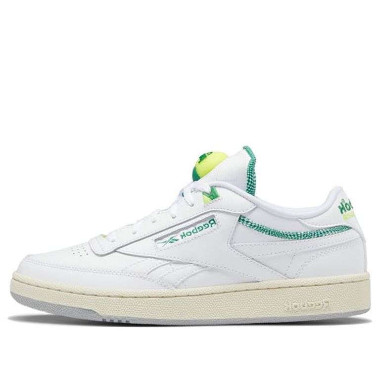 Reebok Club C 85 Pump 'Glen Green' GW4794