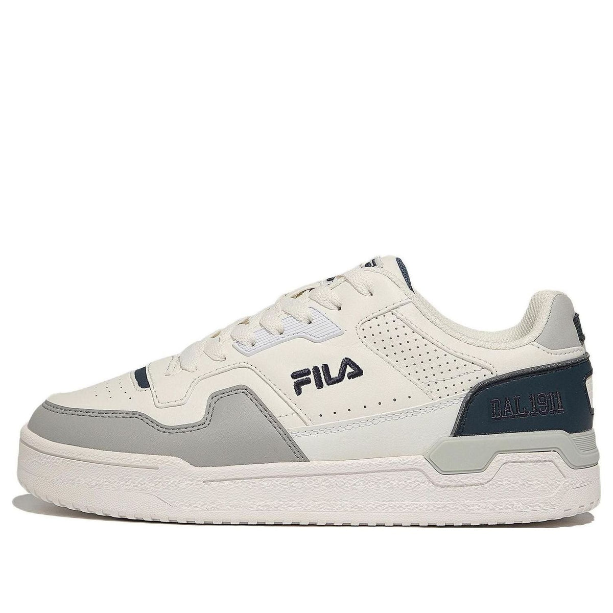 FILA Targa 88 'White Grey Black' 1TM01822F_101
