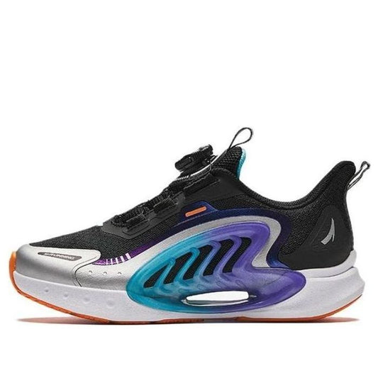 (GS) ANTA The Moon 2.0 'Black' 312425518-4