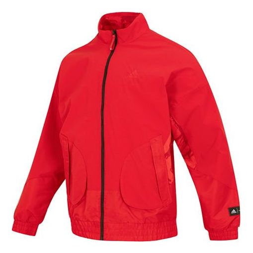 adidas Com Woven Jacket HZ3039