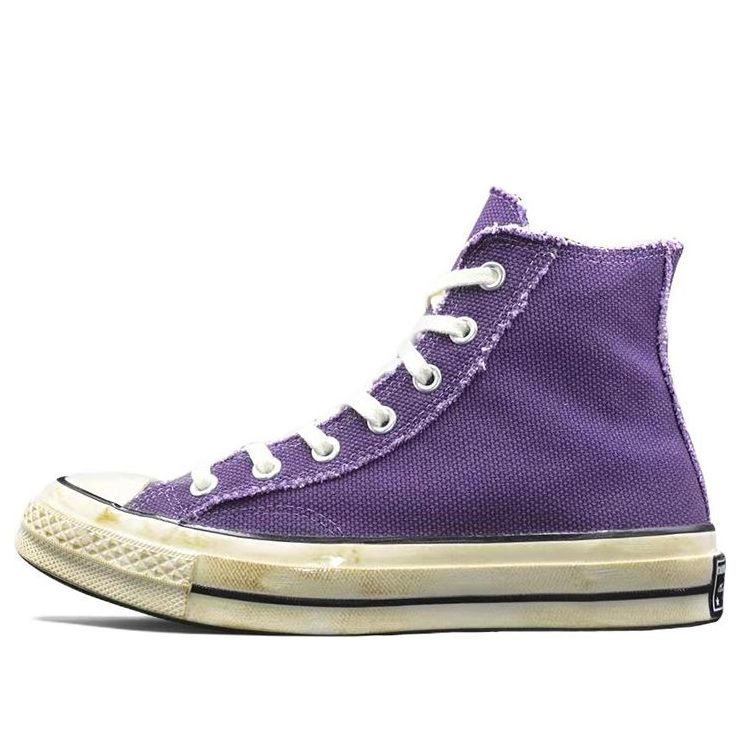 Converse Chuck Taylor All Star 1970s 'Purple White' 169755C