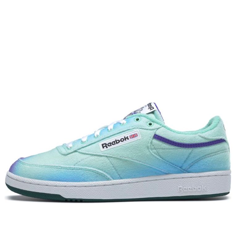 Reebok Daniel Moon x Club C 85 'Hint Mint' GZ1097