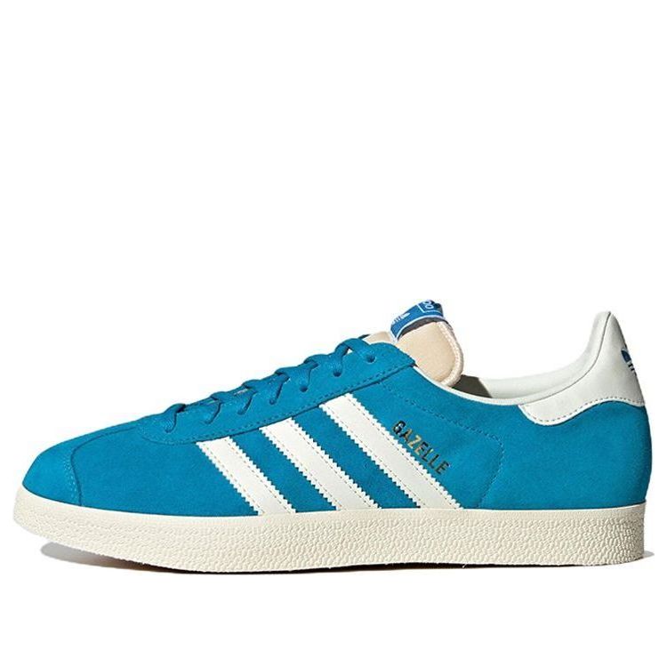 adidas Gazelle 'Bold Aqua' GY7337