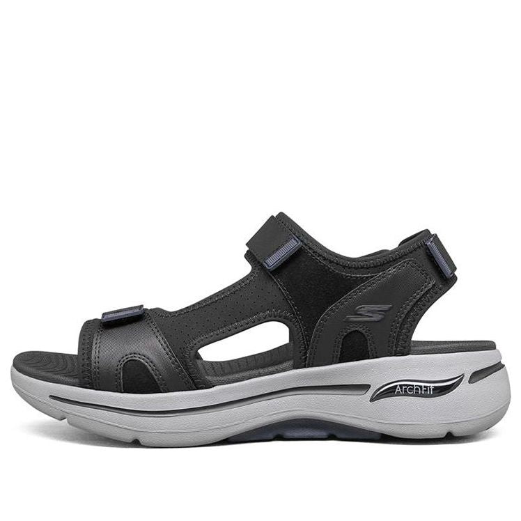 Skechers Go Walk Arch Fit Sandal 229021-BKNV