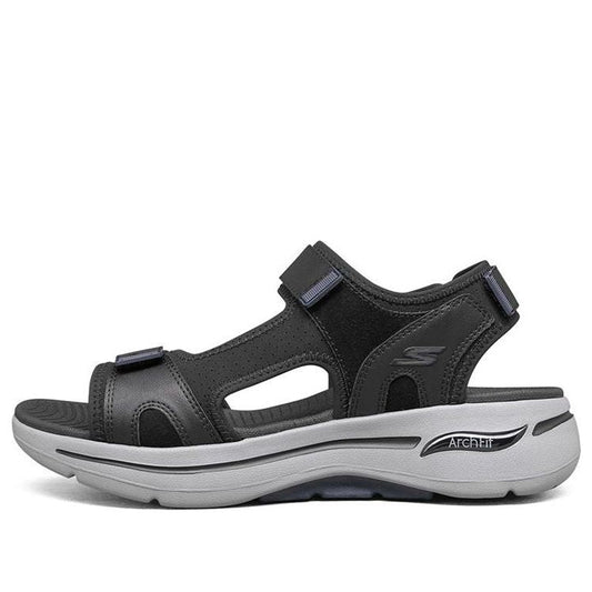 Skechers Go Walk Arch Fit Sandal 229021-BKNV
