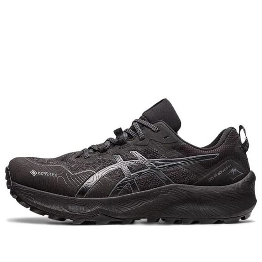 ASICS Gel-Trabuco 11 Gore-Tex Shoes 'Core Black' 1011B608-002