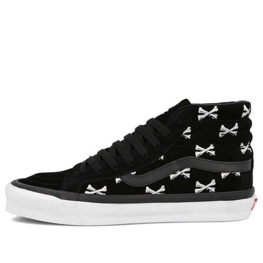 Vans Vault by OG SK8-HI LX x WTAPS VN0A4BVB20P1
