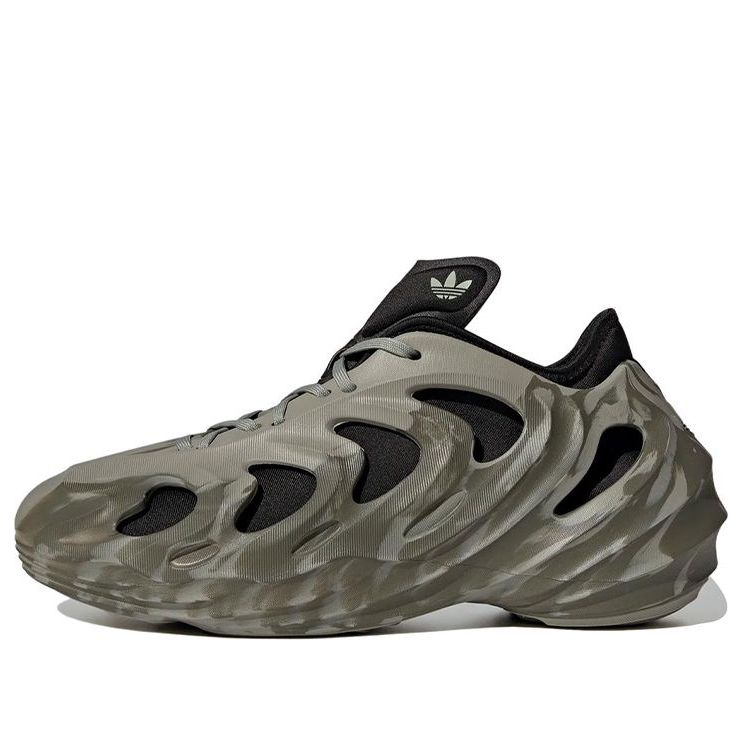 adidas adiFOM Q 'Olive Strata' GW2218